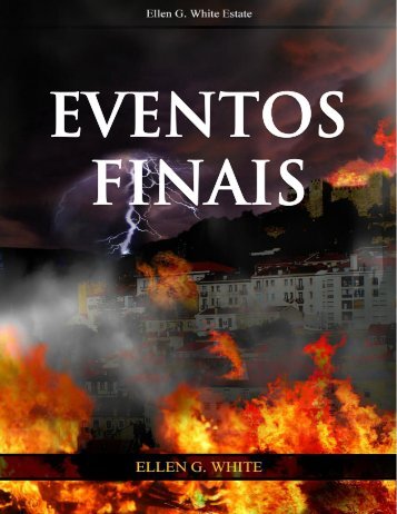 Eventos Finais