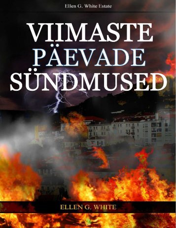 Viimaste Päevade Sündmused