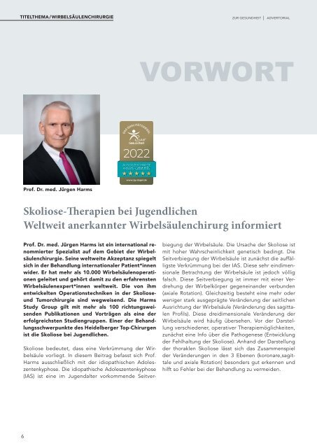 Zur Gesundheit 01_2023_Wiesbaden