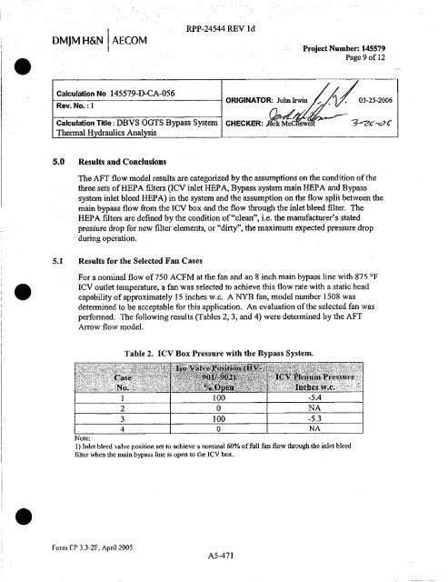 0 - Hanford Site