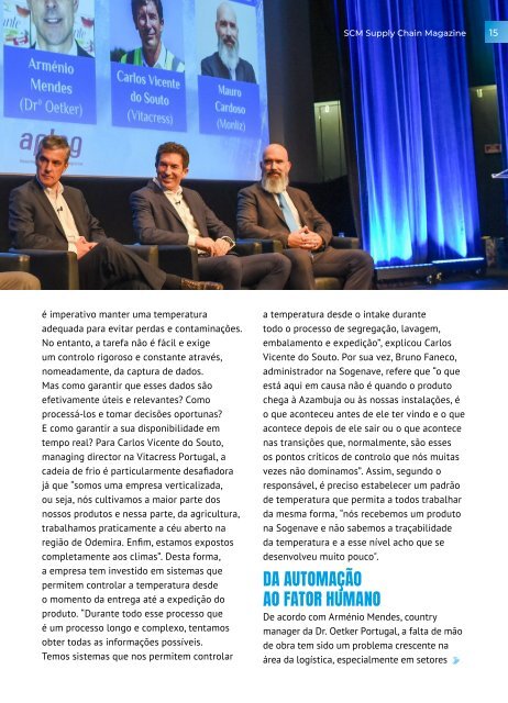 SCMedia News | Revista | Março 2023