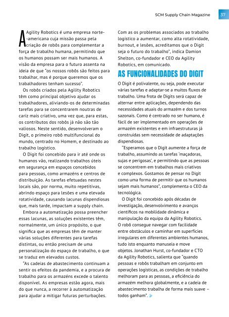 SCMedia News | Revista | Março 2023