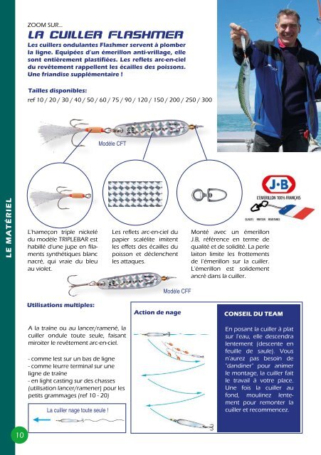 Spécial Maquereau