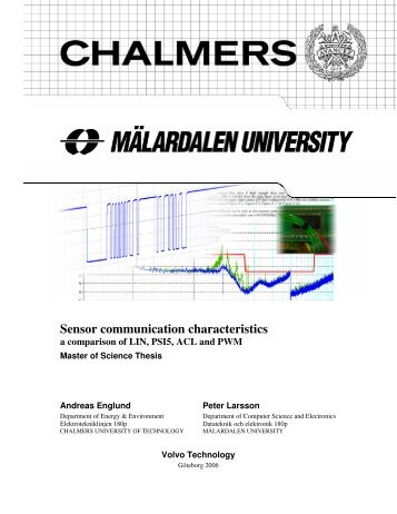 Sensor communication characteristics - webfiles its vmware