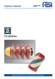 PSI Molche - PSI Products GmbH