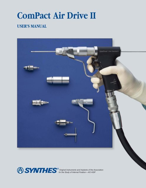 Compact air drill online