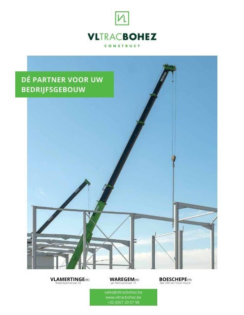 Business Vlaanderen (B) 2023 02