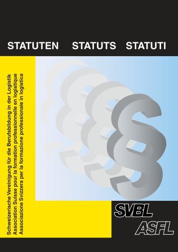 svbl_statuten_deutsch