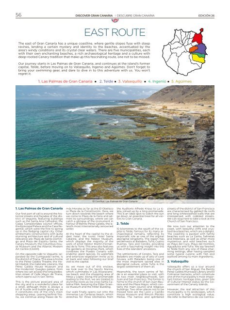No. 26 - Its Gran Canaria Magazine