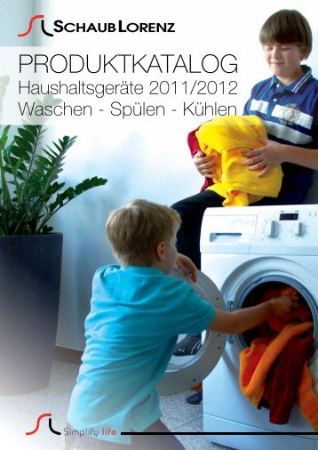 PRODUKTKATALOG - HB Austria