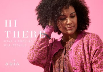 Brand Guide ADIA