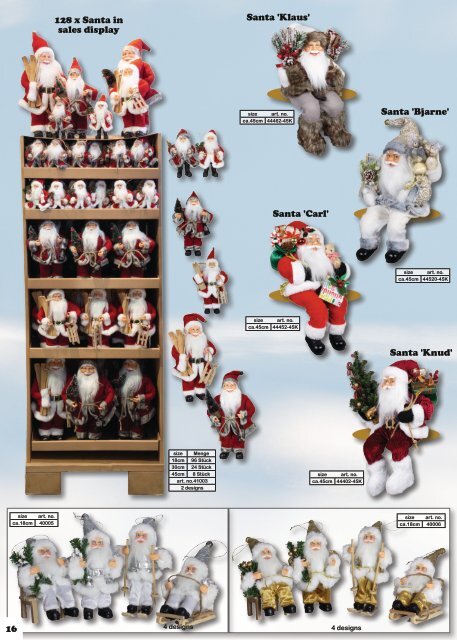 Christmas catalog 2023 - PM Euro-Trading