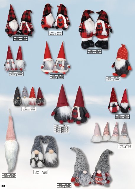 Christmas catalog 2023 - PM Euro-Trading