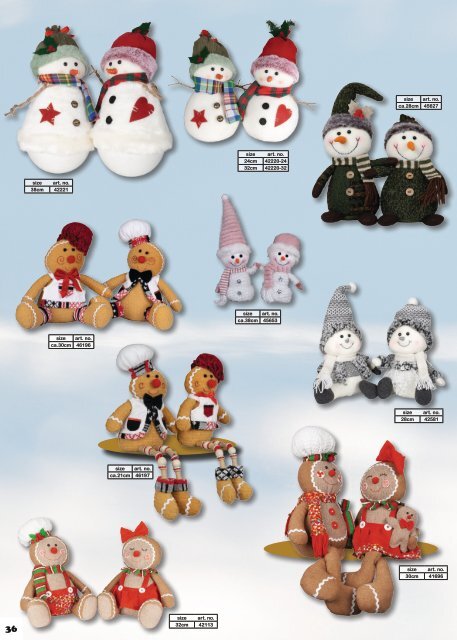 Christmas catalog 2023 - PM Euro-Trading