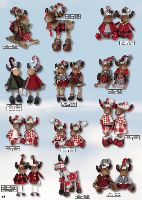 Christmas catalog 2023 - PM Euro-Trading