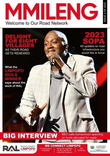 Mmileng Issue 4 of 2022