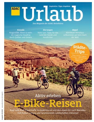 ADAC Urlaub 3-23