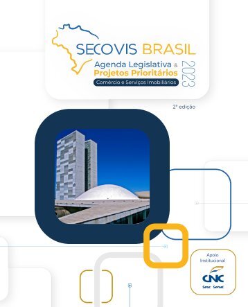 Agenda Legislativa 2023