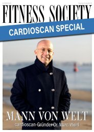 FS 16 Special CARDIOSCAN