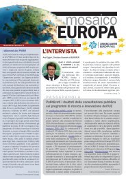 MosaicoEuropa_Newsletter_N°0-2023