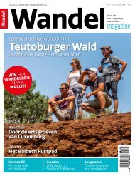Wandel Magazine 1 2023