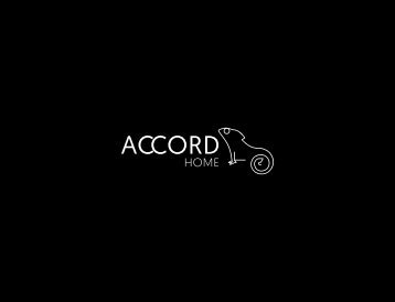 Catálogo Accord Home