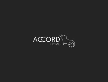 Accord Furniture Catalog