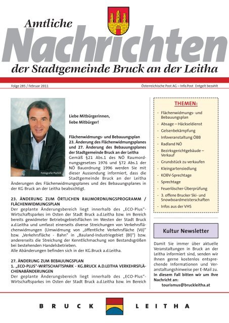 (2,04 MB) - .PDF - Stadtgemeinde Bruck an der Leitha