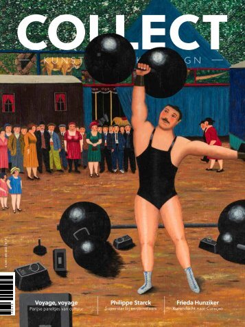COLLECT Nederland Mei 2023