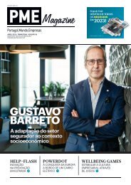 PME Magazine - Edição 28 - abril 2023