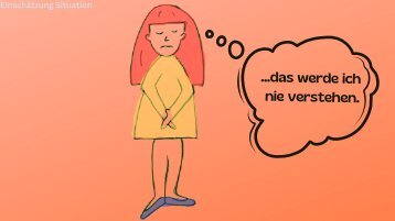 Umdenken lernen - Gedanken und Emotionen steuern.
