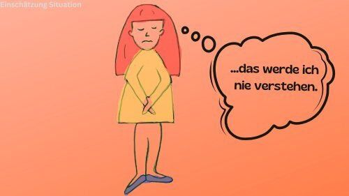 Umdenken lernen - Gedanken und Emotionen steuern.
