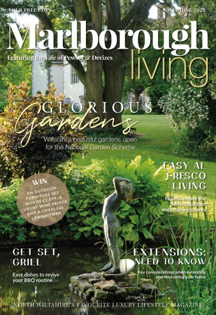 Marlborough Living May - Jun 2023