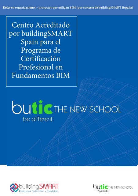 Guía de roles en organizaciones y proyectos que utilizan BIM 