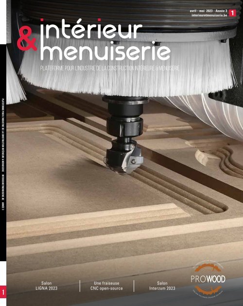 Intérieur et Menuiserie (FR) 2023-01