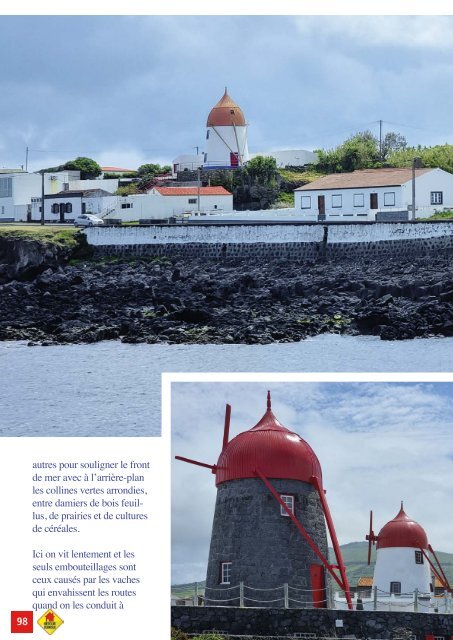 OH LIFE TOURISME (25-3-2024) Açores