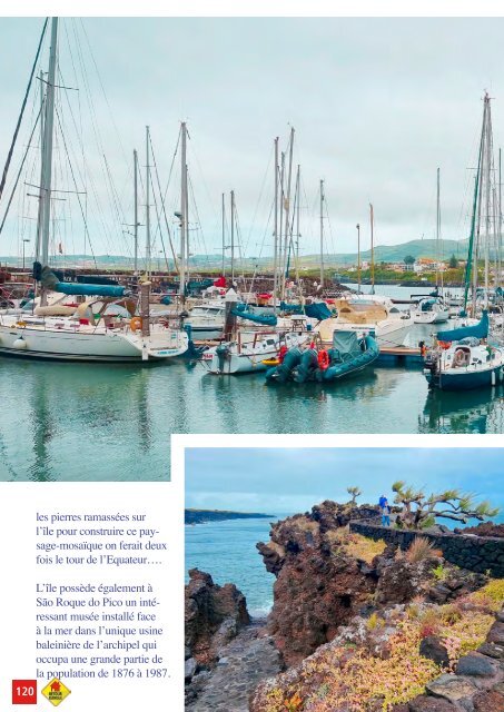 OH LIFE TOURISME (25-03-2024) Inde - croisière Archipel des Açores