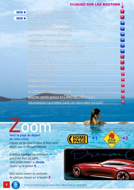 OH LIFE TOURISME (25-03-2024) Inde - croisière Archipel des Açores