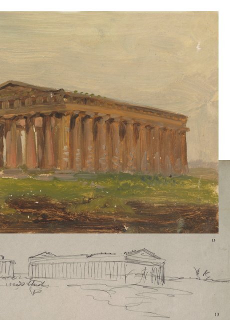 Thomas Cole - Quaderno 26 - aprile 2023