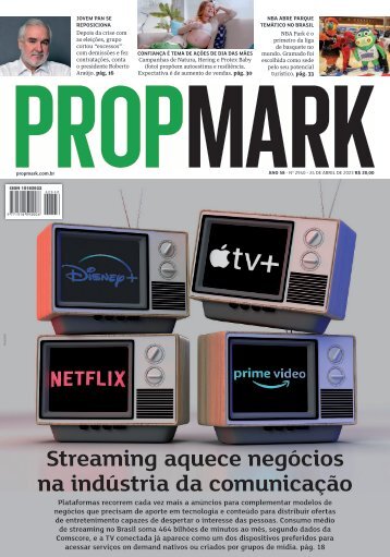 edição de 24 de abril de 2023