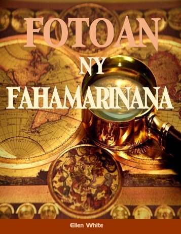 Fotoan ny' Fahamarinana