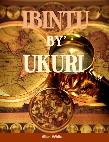 Ibintu by'Ukuri