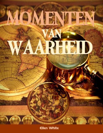 Momenten van Waarheid