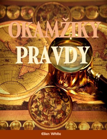 Okamziky Pravdy