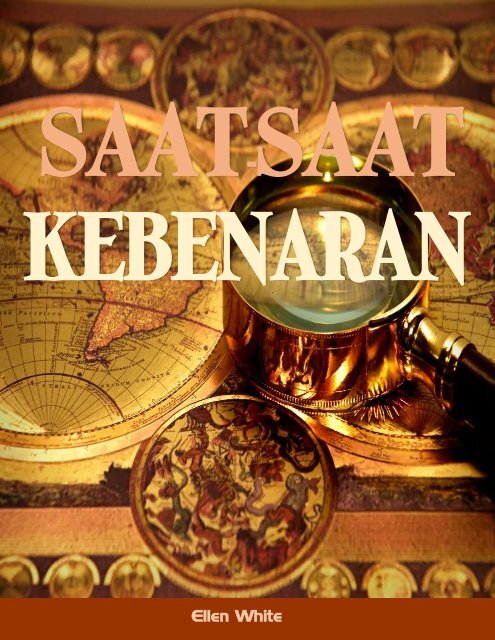 Saat-Saat Kebenaran