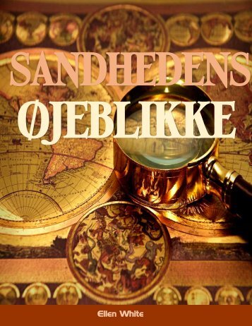 Sandhedens Øjeblikke