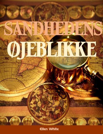 Sandhedens Ojeblikke