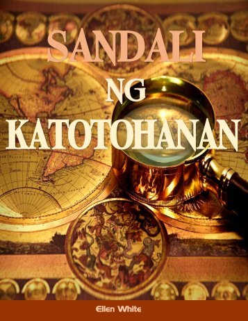 Sandali ng Katotohanan