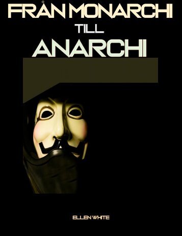 Fran Monarchi till Anarchi