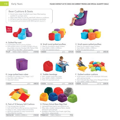 Creative Activity Educational & Office Furniture